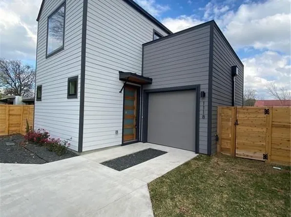 1118 Stobaugh St #B, Austin, TX 78757