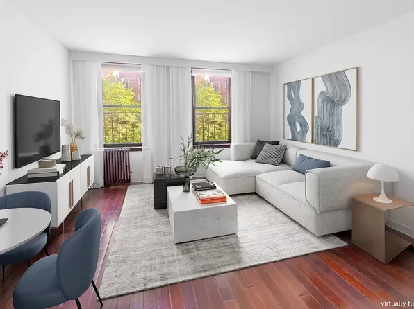 162 E 2nd St APT 3B, Manhattan, NY 10009