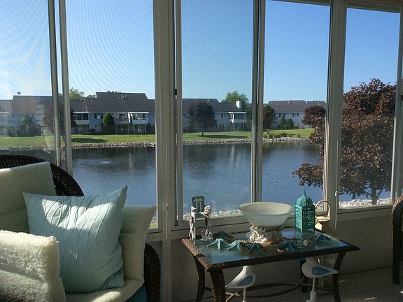 Part of sunroom
