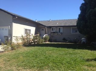 2628 Mohawk St, Santa Rosa, CA 95403