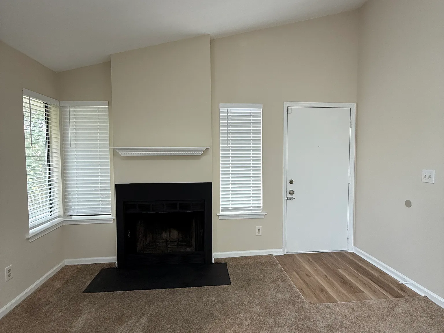 1 bed, 601 sqft, $1,425 — Photo 4