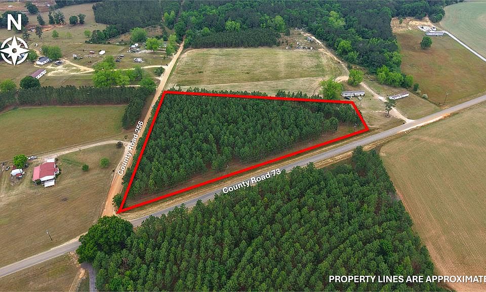 1st image of 5/ACRE S County Road 73