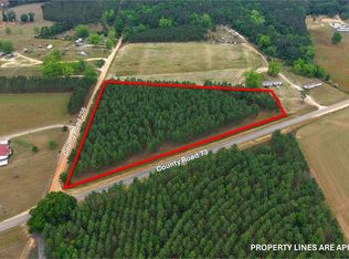 5/ACRE S County Road 73, Headland, AL 36345
