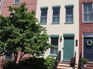 902 3rd St SE, Washington, DC 20003