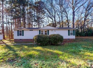 2389 Government Rd, Clayton, NC 27520