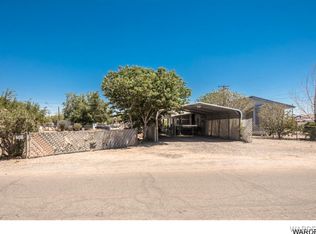 4055 E Hearne Ave, Kingman, AZ 86409