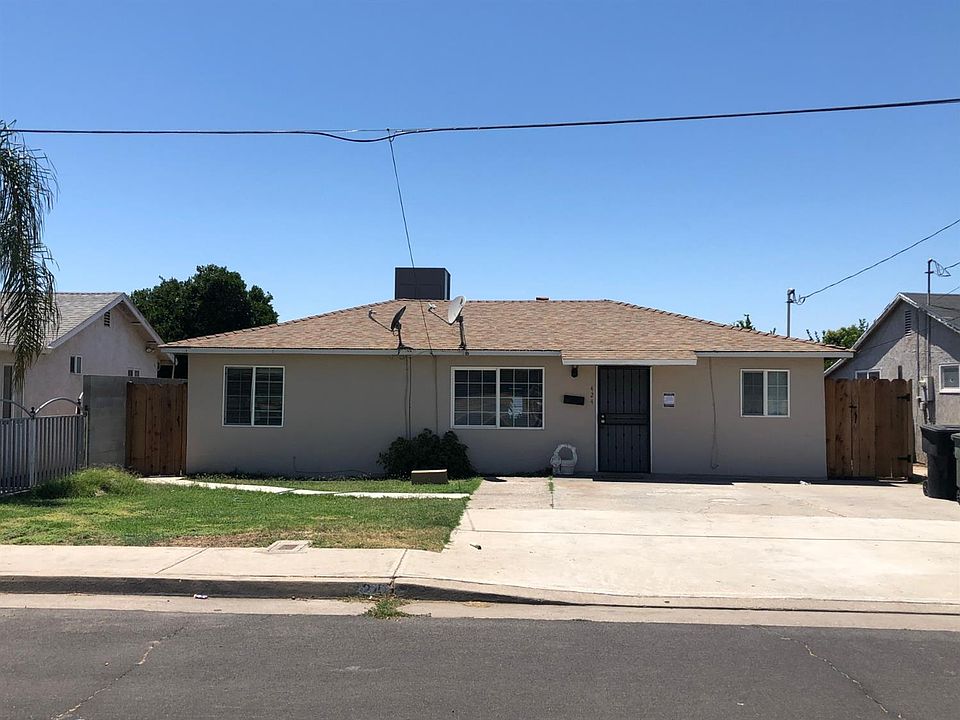 424 1st St, Livingston, CA 95334 Zillow