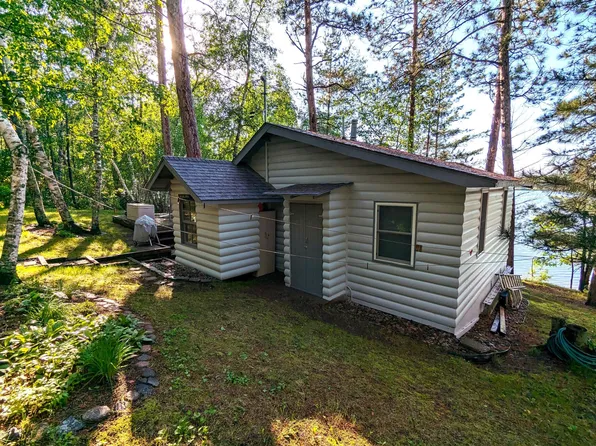 21532 County Road 18, Nevis, MN 56467