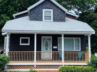 111 Range Ave, Lynn, MA 01904