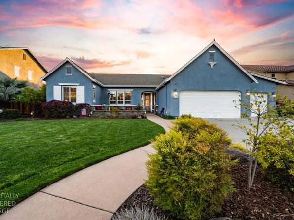 425 Rockcliff Ct, Roseville, CA 95747