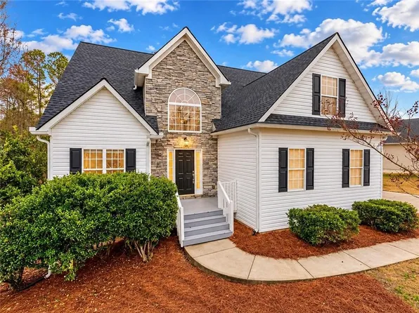 6910 Autumn Hills Dr, Cumming, GA 30028