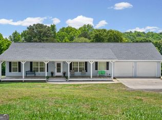 7240 Anderson Lake Rd, Dawsonville, GA 30534