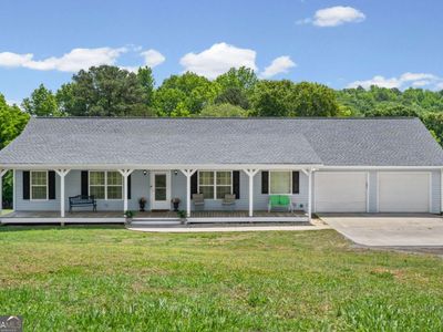 7240 Anderson Lake Rd, Dawsonville, GA, 30534