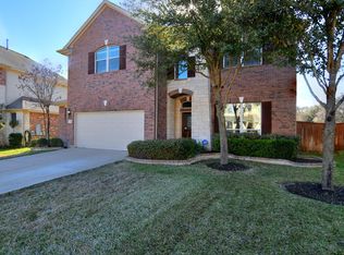 231 Fort Mabry Loop, Georgetown, TX 78628