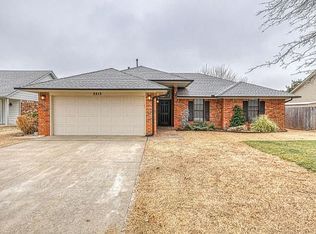 3313 Bright St, Norman, OK 73072