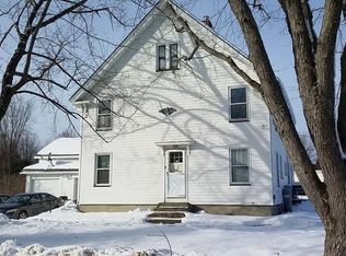 54 Winn Ave #2, Clinton, ME 04927
