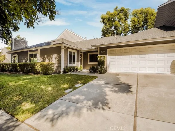 189 S Solana Dr APT 1, Orange, CA 92869