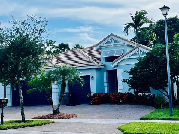 127 Palm Beach Plantation Boulevard, West Palm Beach, FL 33411
