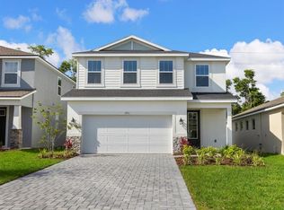 1711 Carnelian St, Deland, FL 32720