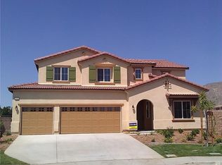 29934 Peppercorn Cir, Menifee, CA 92584