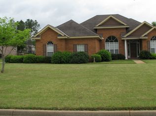 168 Poplar Grove Dr, Wetumpka, AL 36093