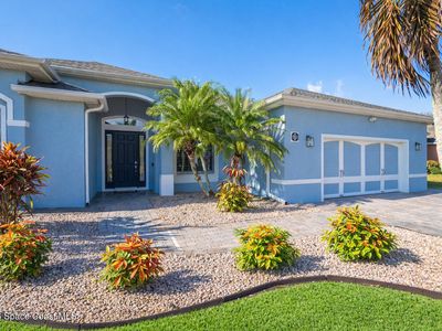 5921 Rusack Dr, Melbourne, FL, 32940