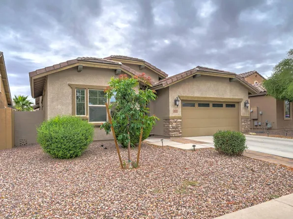 477 E RED MESA Trail, San Tan Valley, AZ 85143