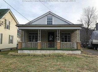 13526 Nancy Ave, Marmet, WV 25315