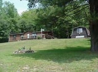 1104 State Route 44 N, Coudersport, PA 16915