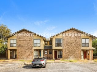 4902 Ali Ave #3, San Antonio, TX 78229