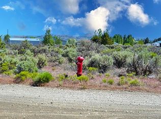 Holiday Rd, Christmas Valley, OR 97641