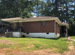 61 Pine St, Fairburn, GA 30213
