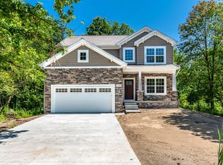 358 Otter Run Rd, Holly, MI 48442