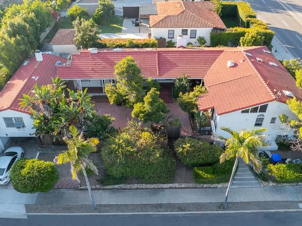 4909 Cresita Dr, San Diego, CA 92115