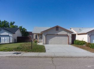 522 E Maryland Ave, Nampa, ID 83686