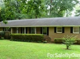 550 Woodberry Rd, Rock Hill, SC 29732