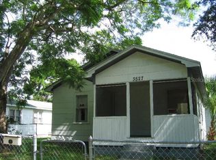 3527 3rd Ave N, Saint Petersburg, FL 33713