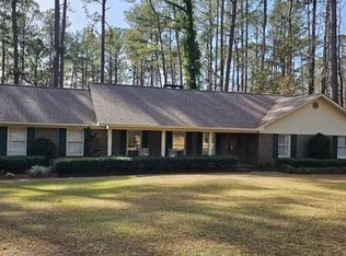 1538 E Roy Parker Rd, Ozark, AL 36360