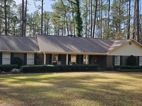 1538 E Roy Parker Rd, Ozark, AL 36360