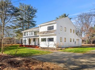 20 Darton St, Concord, MA 01742
