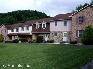 150 Crab Orchard Rd APT E, Tazewell, VA 24651