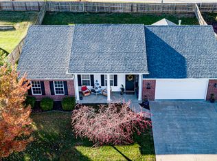 3201 Lake Town Dr, Columbia, MO 65203