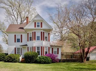 26154 Shoremain Dr, Bloxom, VA 23308