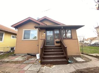 1112 Truman St, Hammond, IN 46320