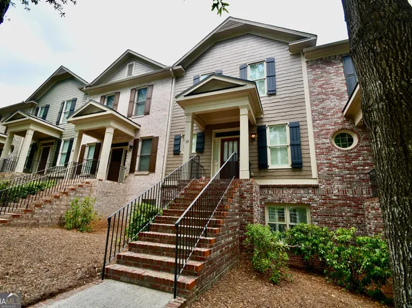 2305 S Lumpkin St Unit 13, Athens, GA 30606