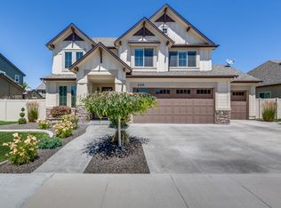 2318 E Ragusa St, Meridian, ID 83642