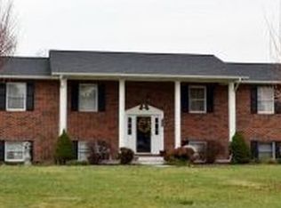 335 Silver Lake Rd, Church Hill, TN 37642