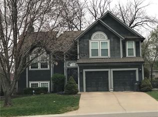 12943 S Widmer St, Olathe, KS 66062