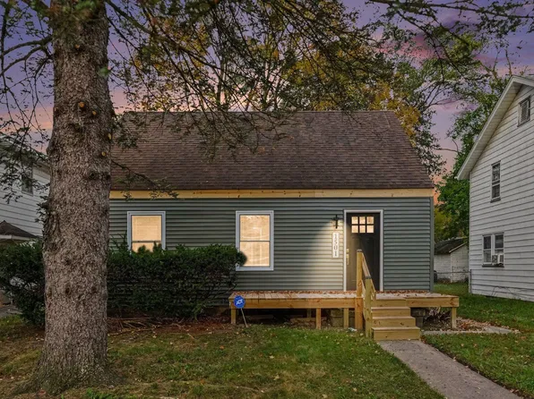 1501 Obrien St, South Bend, IN 46628