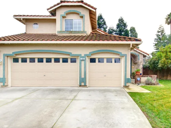 230 Sparrow Street, Vacaville, CA 95687